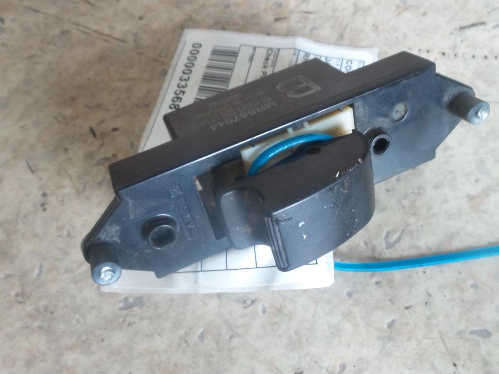 2005 Mitsubishi Lancer Pwr Dr Wind Switch View Auto part Pwr Dr Wind Switch Mitsubishi Lancer 2005