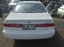 View Auto part Door Handle Toyota Camry 1999