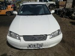 View Auto part Door Handle Toyota Camry 1999