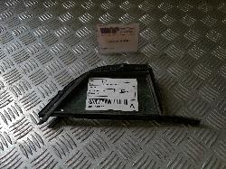 View Auto part Right Front 1/4 Door Glass Toyota Yaris 2007