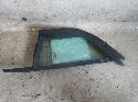 View Auto part Right Front 1/4 Door Glass Toyota Yaris 2007