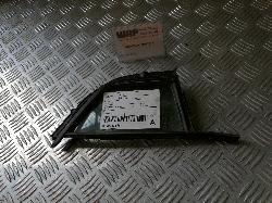 View Auto part Right Front 1/4 Door Glass Toyota Yaris 2007