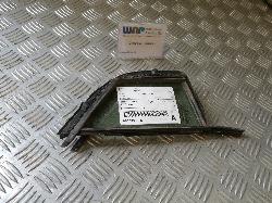 View Auto part Right Front 1/4 Door Glass Toyota Yaris 2007