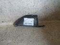 View Auto part Right Front 1/4 Door Glass Toyota Yaris 2007