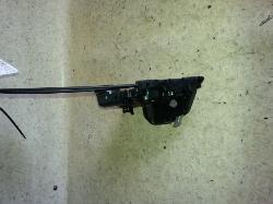 View Auto part Door/Boot/Gate Lock Toyota Yaris 2007