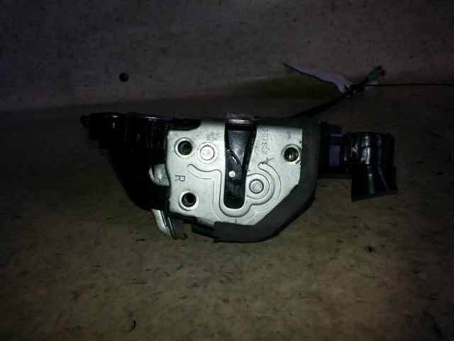 2007 Toyota Yaris Door/Boot/Gate Lock View Auto part Door/Boot/Gate Lock Toyota Yaris 2007