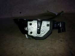 View Auto part Door/Boot/Gate Lock Toyota Yaris 2007