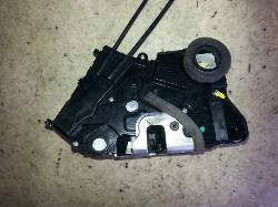View Auto part Door/Boot/Gate Lock Toyota Yaris 2007
