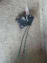 View Auto part Door/Boot/Gate Lock Toyota Yaris 2007
