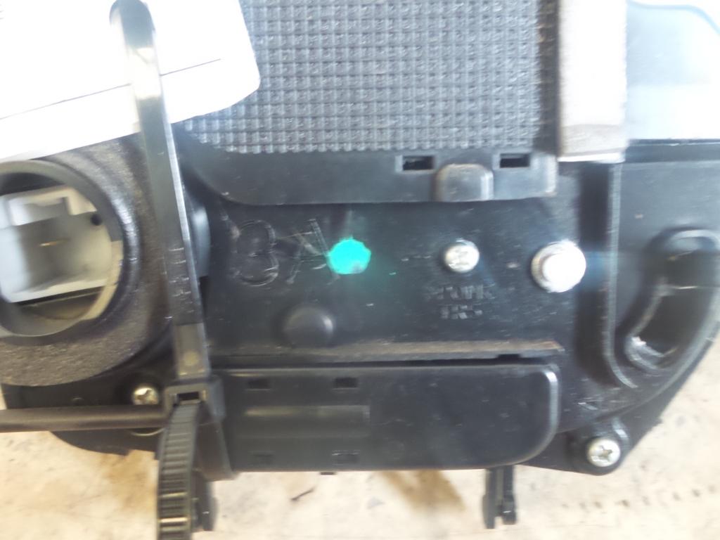 2007 Toyota Yaris Door/Boot/Gate Lock View Auto part Door/Boot/Gate Lock Toyota Yaris 2007