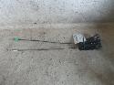 View Auto part Door/Boot/Gate Lock Toyota Yaris 2007
