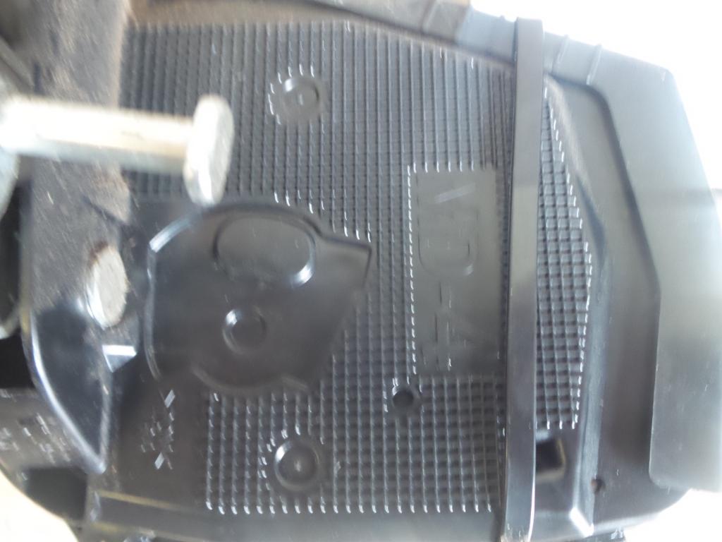 2007 Toyota Yaris Door/Boot/Gate Lock View Auto part Door/Boot/Gate Lock Toyota Yaris 2007
