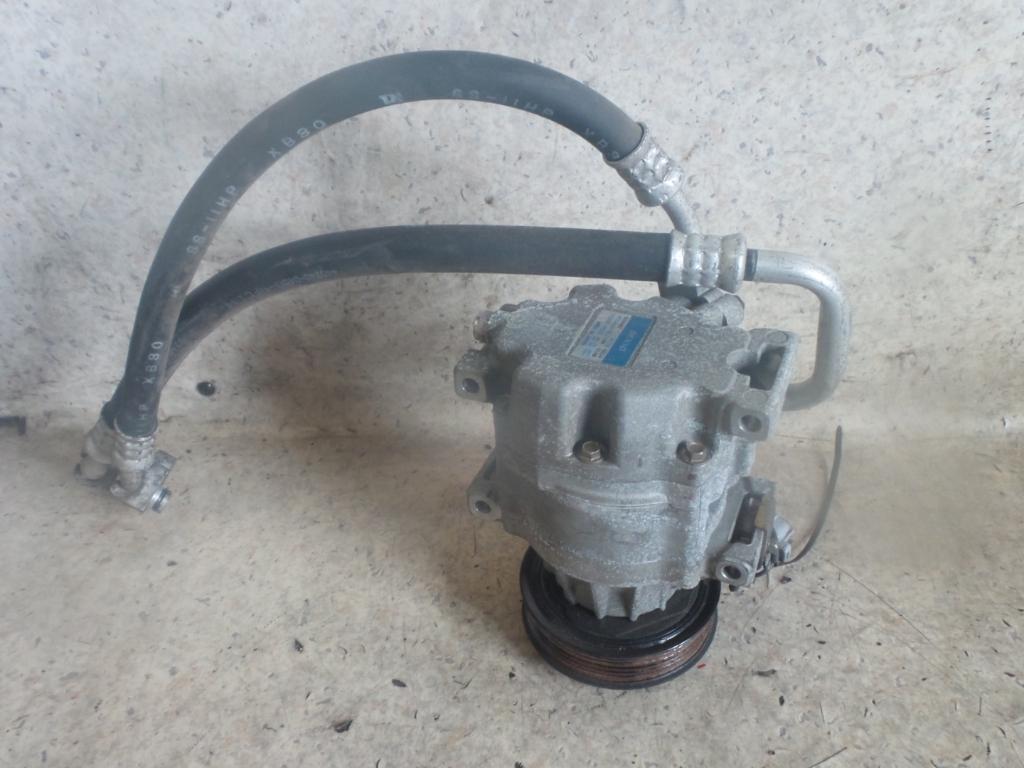 View Auto part A/C Compressor Toyota Mr2 2003