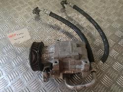 View Auto part A/C Compressor Toyota Mr2 2003