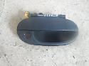 View Auto part Door Handle Hyundai Excel 1998