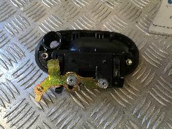 View Auto part Door Handle Hyundai Excel 1998