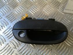 View Auto part Door Handle Hyundai Excel 1998