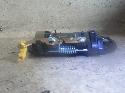 View Auto part Door Handle Hyundai Excel 1998