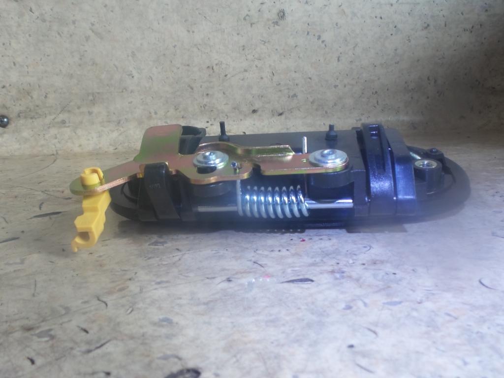 1998 Hyundai Excel Door Handle View Auto part Door Handle Hyundai Excel 1998