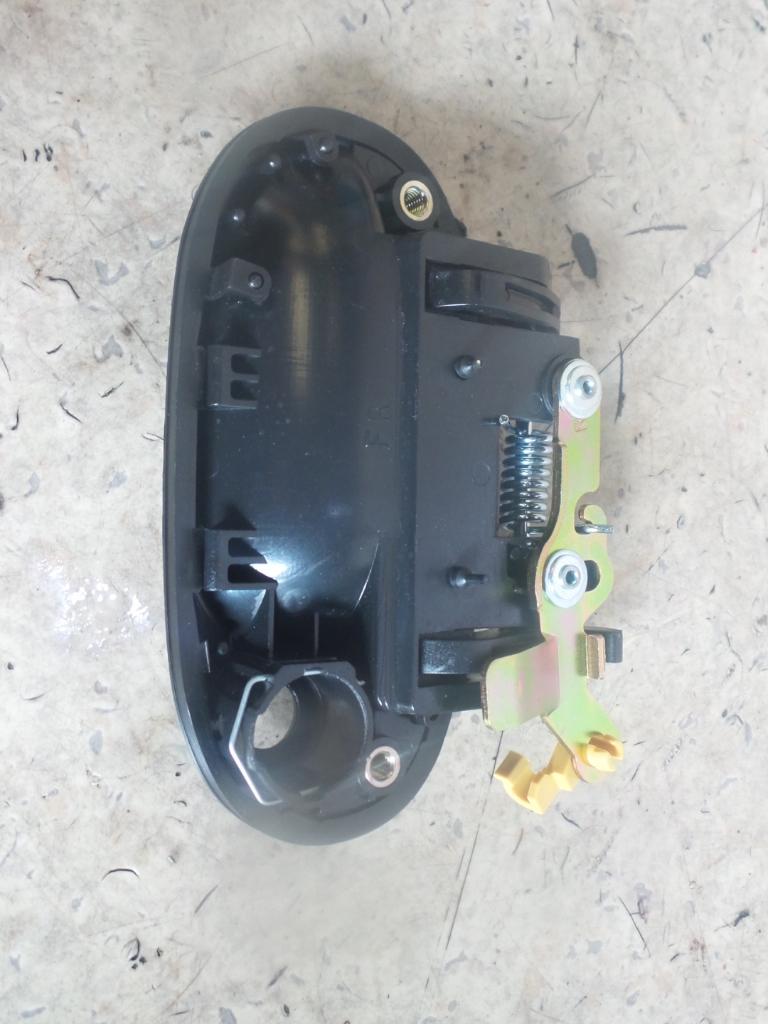 1998 Hyundai Excel Door Handle View Auto part Door Handle Hyundai Excel 1998