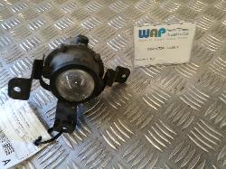 View Auto part Left Indicator/Fog/Side Holden Barina 2015