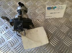 View Auto part Left Indicator/Fog/Side Holden Barina 2015