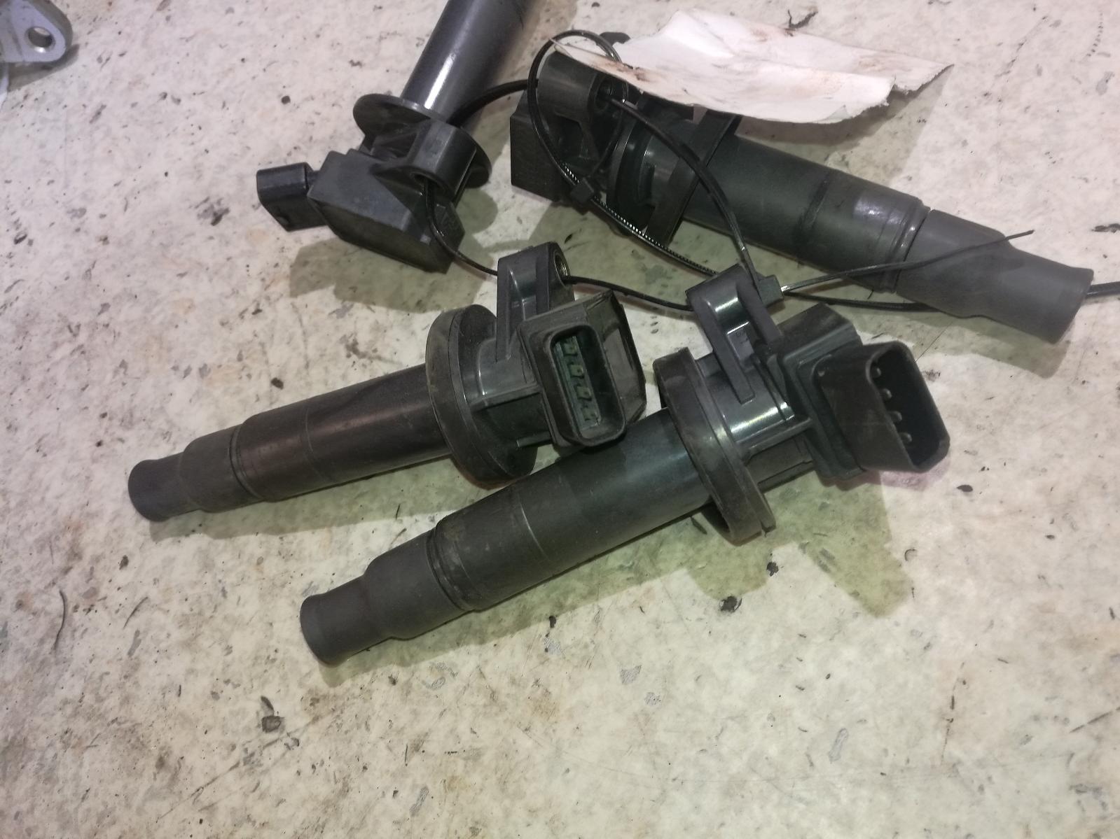 2003 Toyota Mr2 Coil/Coil Pack View Auto part Coil/Coil Pack Toyota Mr2 2003