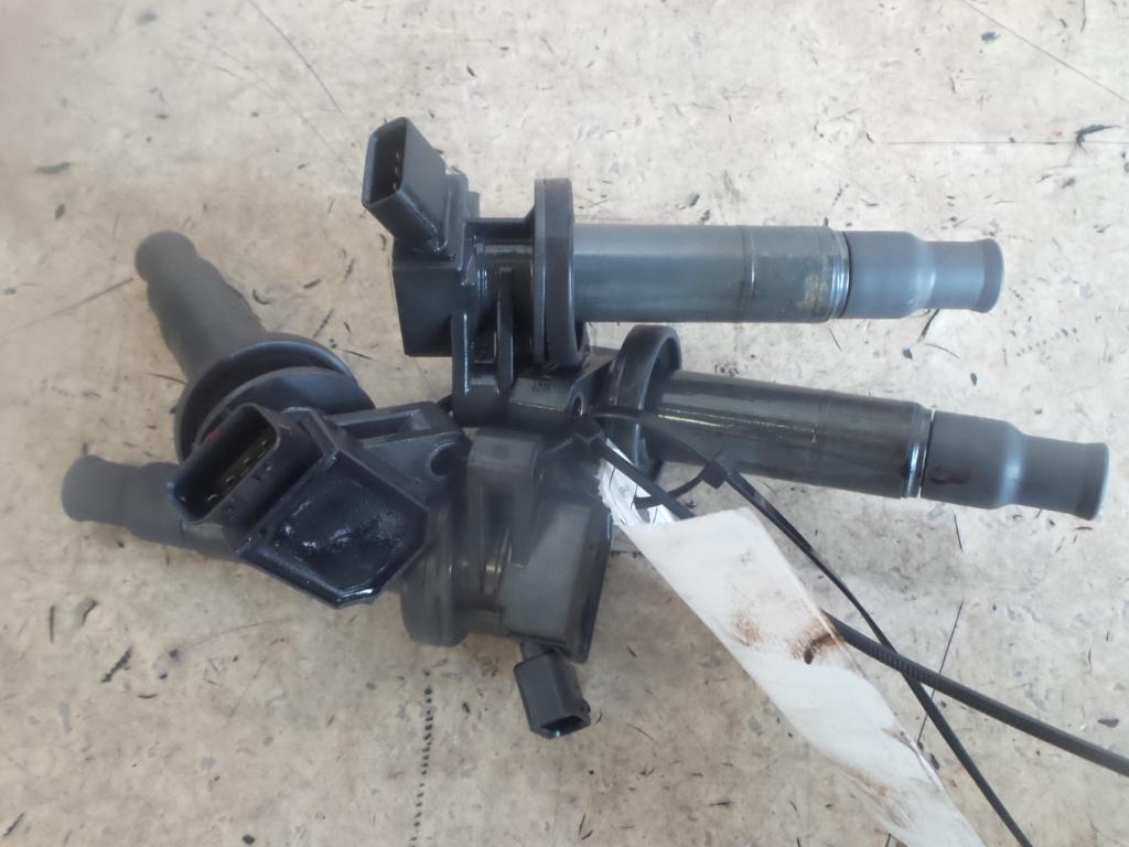 2003 Toyota Mr2 Coil/Coil Pack View Auto part Coil/Coil Pack Toyota Mr2 2003