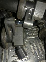 View Auto part Coil/Coil Pack Toyota Mr2 2003