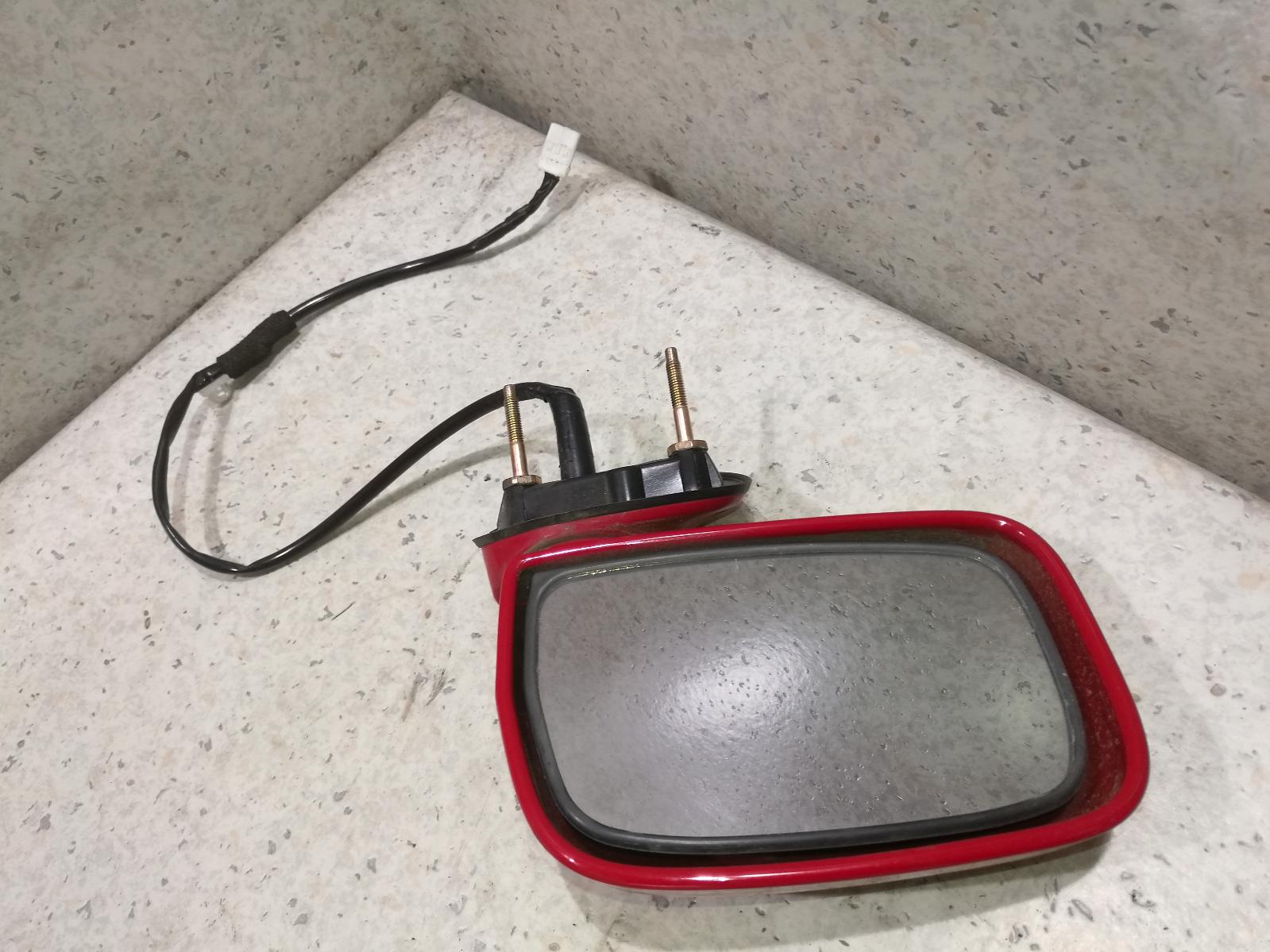 View Auto part Left Door Mirror Toyota Mr2 2003