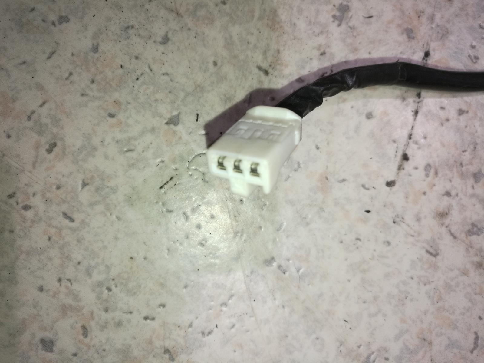 View Auto part Left Door Mirror Toyota Mr2 2003