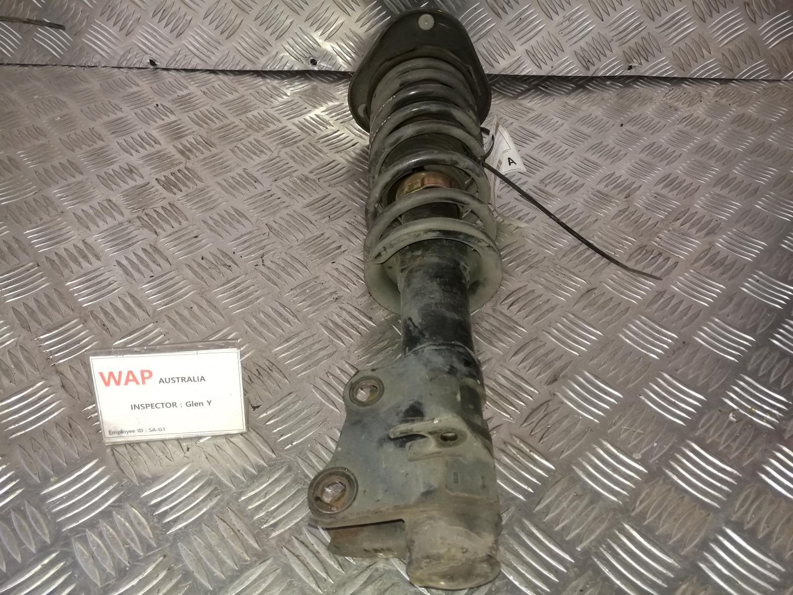 View Auto part Left Front Strut Toyota Mr2 2003