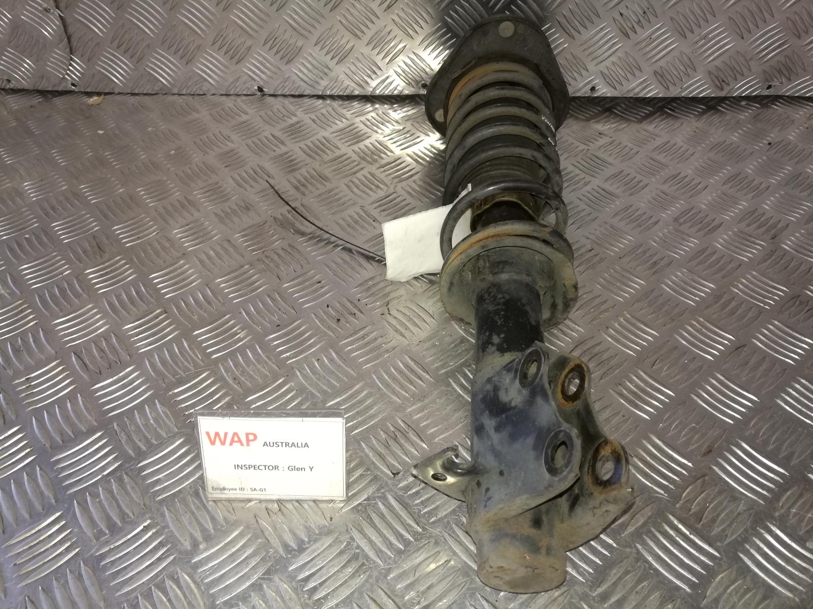 View Auto part Right Front Strut Toyota Mr2 2003