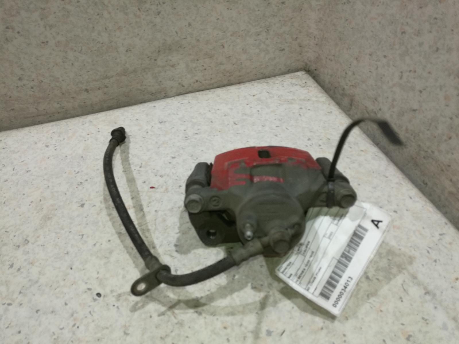 View Auto part Caliper Toyota Mr2 2003