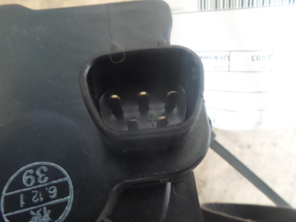 View Auto part Wiper Motor Toyota Mr2 2003