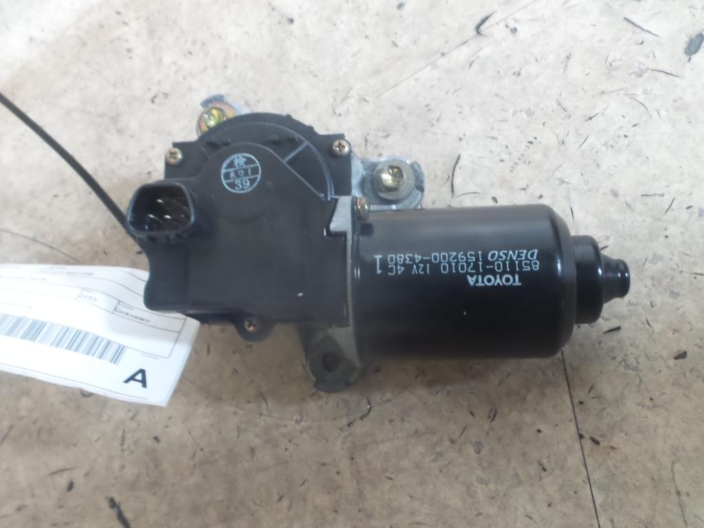 View Auto part Wiper Motor Toyota Mr2 2003