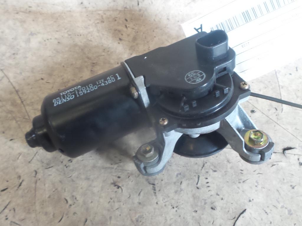 View Auto part Wiper Motor Toyota Mr2 2003