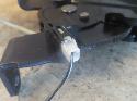 View Auto part Handbrake Lever Toyota Mr2 2003