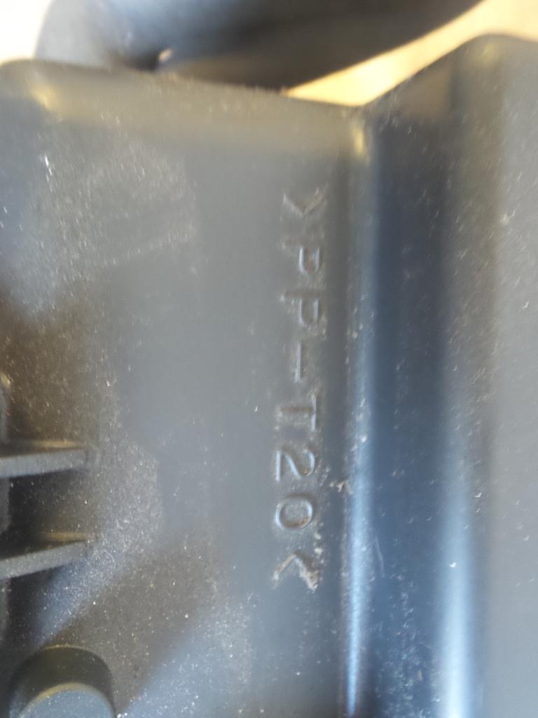 2003 Toyota Mr2 A/C Evaporator View Auto part A/C Evaporator Toyota Mr2 2003