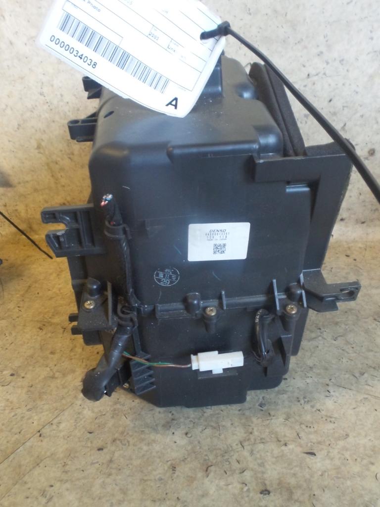 2003 Toyota Mr2 A/C Evaporator View Auto part A/C Evaporator Toyota Mr2 2003