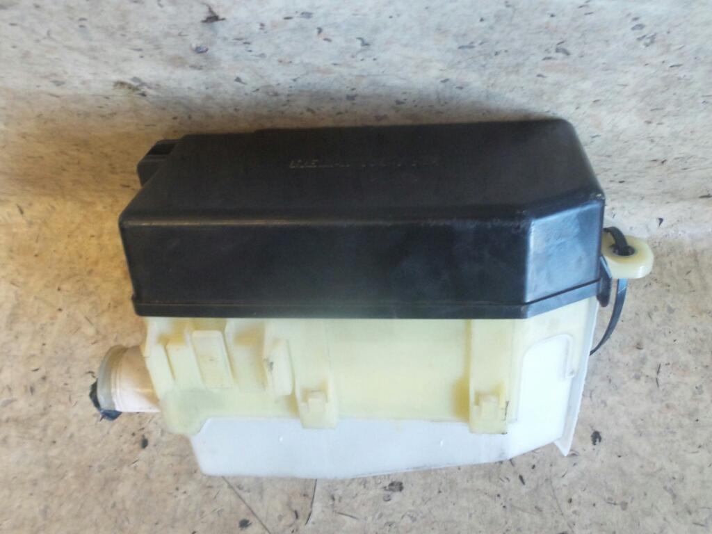 2003 Toyota Mr2 Fuse Box View Auto part Fuse Box Toyota Mr2 2003