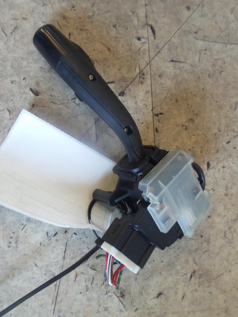 View Auto part Combination Switch Toyota Mr2 2003