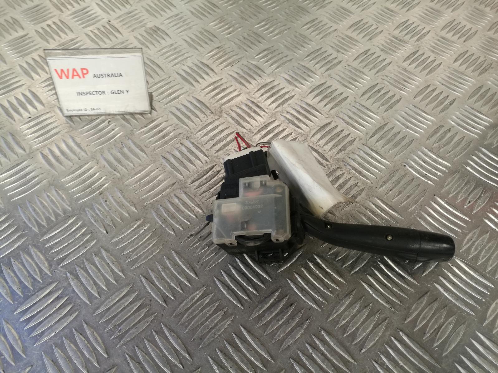 View Auto part Combination Switch Toyota Mr2 2003