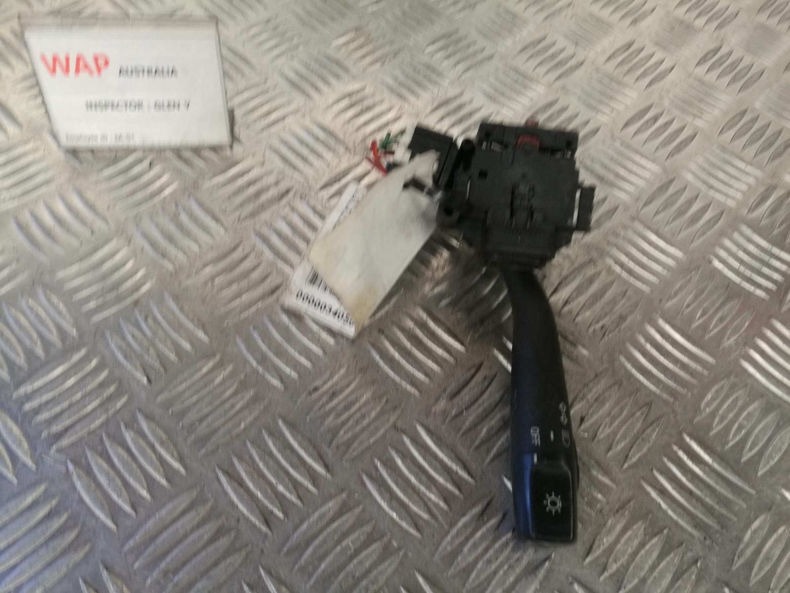View Auto part Combination Switch Toyota Mr2 2003