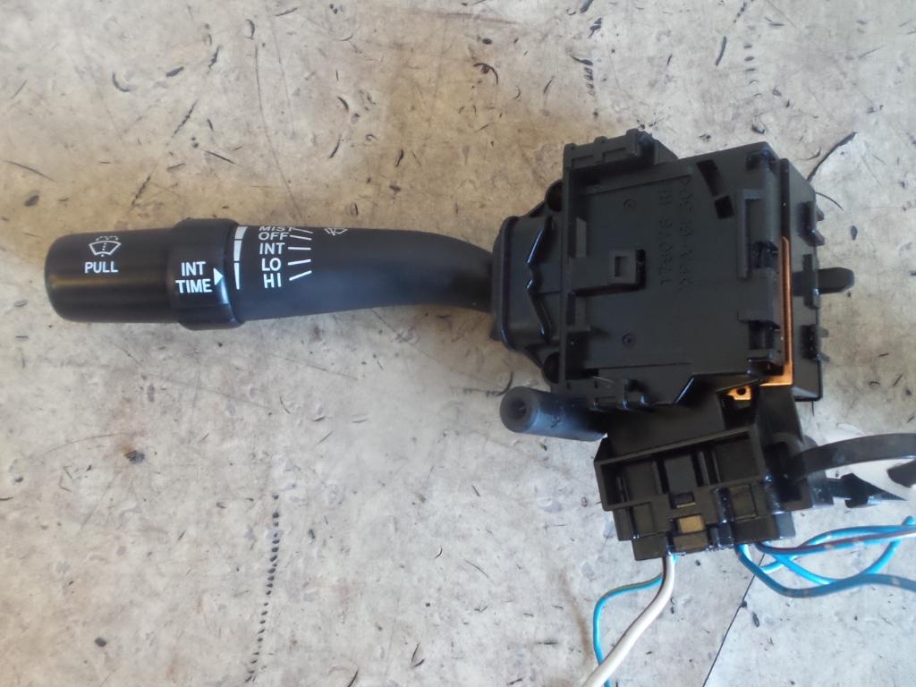 2003 Toyota Mr2 Combination Switch View Auto part Combination Switch Toyota Mr2 2003