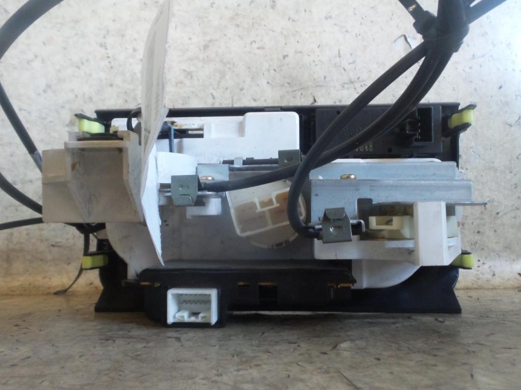 View Auto part Heater/Ac Controls Toyota Mr2 2003