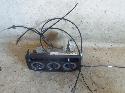 View Auto part Heater/Ac Controls Toyota Mr2 2003