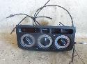 View Auto part Heater/Ac Controls Toyota Mr2 2003