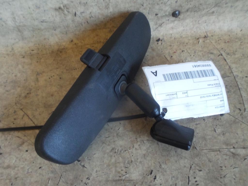 View Auto part Interior Mirror Toyota Mr2 2003