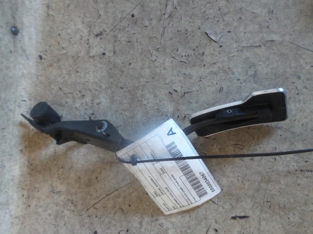 View Auto part Pedal Assembly Toyota Mr2 2003
